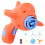 Conjunto De Brinquedo De Com Lançador 10