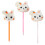 12 Pezzi A Peluche Con Dolla Coniglio 3
