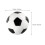 2 Cuscino Pallone Da Calcio In Peluche E Casa 2