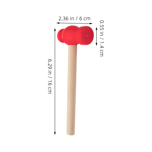 Martello In Sicura Per Bambini Esterno 1