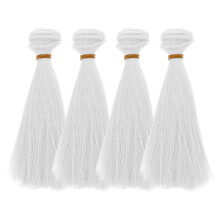 20 Pezzi Ciocche Pettini Per