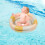 Gonflable Pour Bébé Enfants Baignade Natation 4