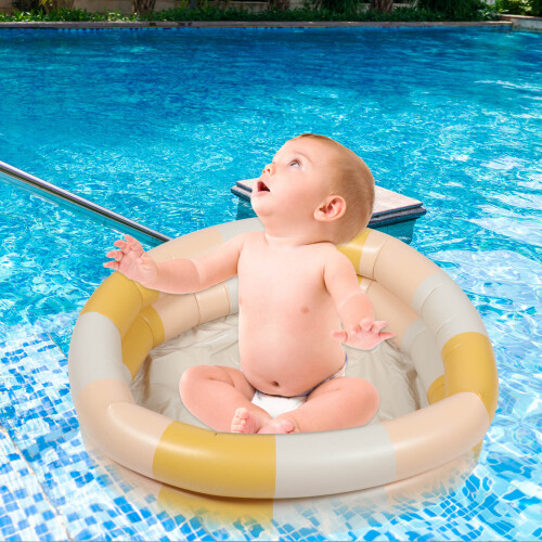 Gonflable Pour Bébé Enfants Baignade Natation 1