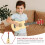 Set Ukulele 4 Corde Per Bambini Principianti 5