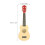 Set Ukulele 4 Corde Per Bambini Principianti 3
