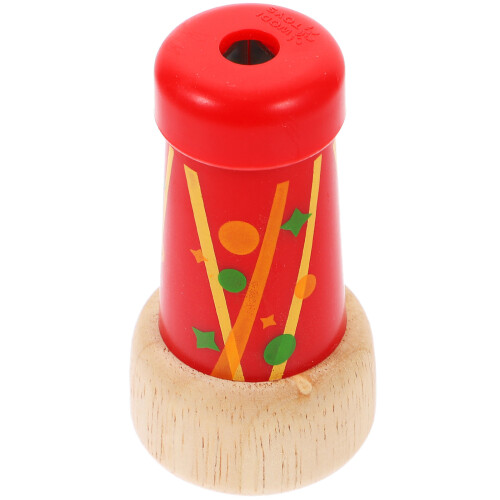 5 Unidades Clássico Brinquedo Educativo Para 1