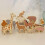 Set Animali In Legno E Impilaggio 6