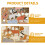 Set Animali In Legno E Impilaggio 9