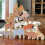 Set Animali In Legno E Impilaggio 4