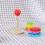 Set Torre in Legno Per Bambini 5