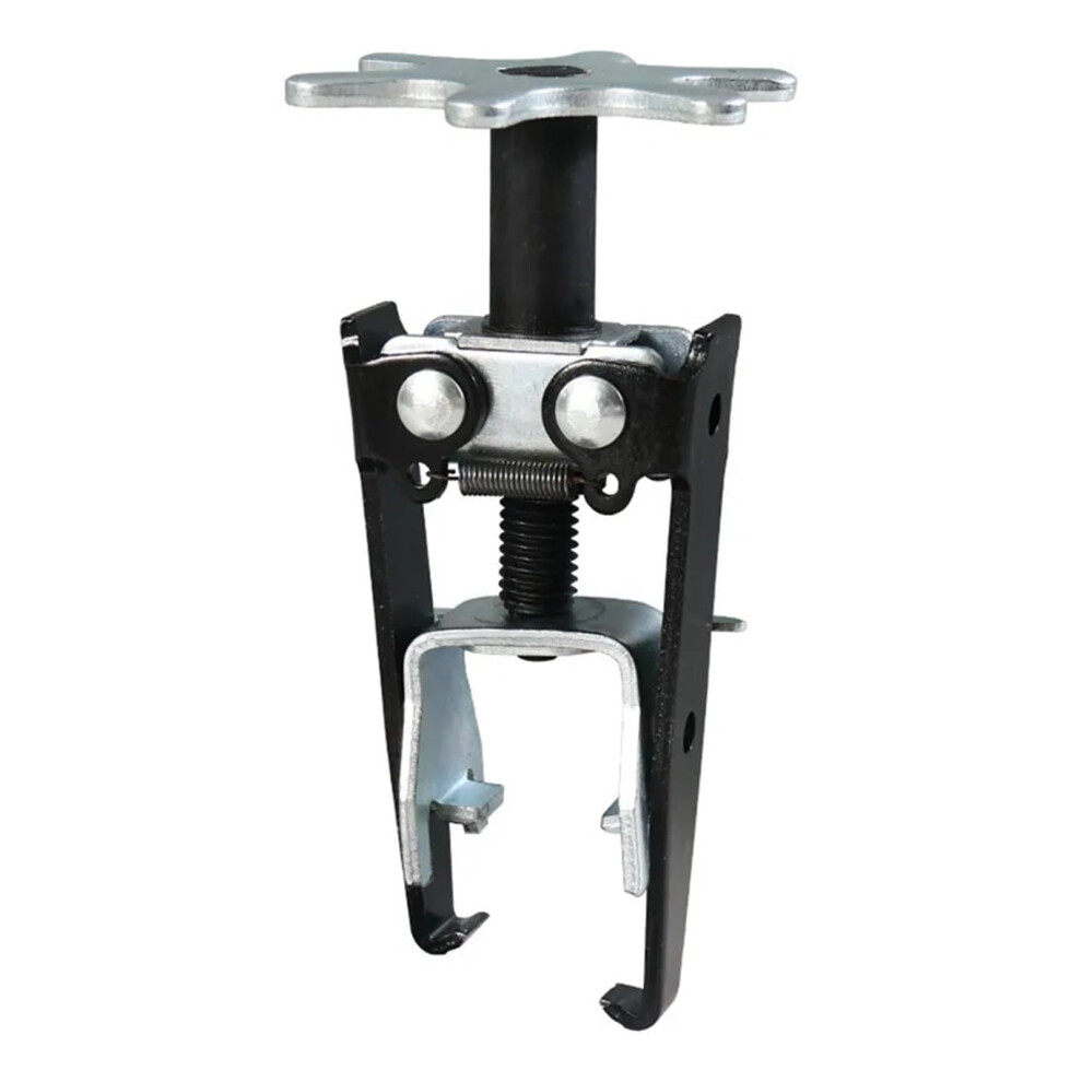 Valve Spring Compressor Overhead Valve Engine Compatible Stem Remover Jaw Seal Tool 9323874287201