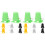 16 Robot A Carica Con Gambe Meccanismo 4