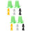 16 Robot A Carica Con Gambe Meccanismo 9
