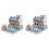 2 Puzzle In Legno 3D Antica Phoenix 2