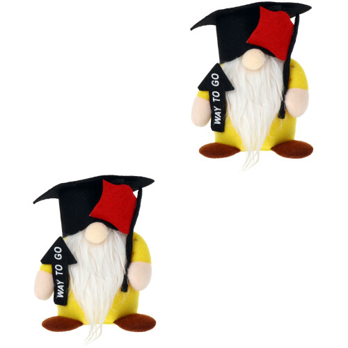 2 Pezzi Decorazione A Forma Volto Per A 2