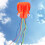 2 Portatile Bambini 30 M Arancione Viola 5