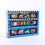 12 Stuks Mini Auto Modellen Pull-Back In Doos Voor Kinderen 4