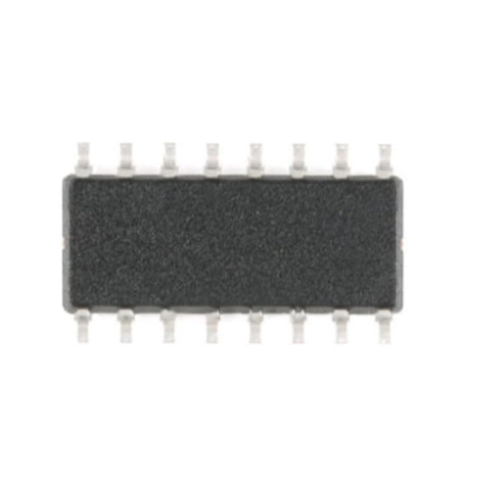 74Hc4050d Hex Buffer Sop16 Compatible 10 Pieces Per Lot 9067246140366