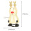 4 Stuks Speelgoed Voor Kinderfeest Kerst 2