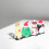 4 Stuks Speelgoed Voor Kinderfeest Kerst 8