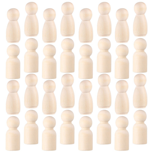 240 Legno Da Colorare Da Te 2