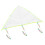 5 Triangolare 75X75 Cm Con Bobina 50 M 6