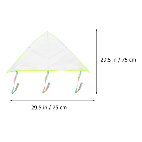 5 Triangolare 75X75 Cm Con Bobina 50 M 1