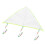 5 Triangolare 75X75 Cm Con Bobina 50 M 11
