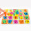 Set Da Costruzione Educativi Con 9