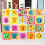 Set Da Costruzione Educativi Con 7