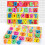 Set Da Costruzione Educativi Con 8
