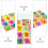 Set Da Costruzione Educativi Con 11