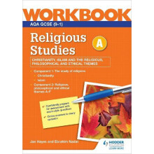 AQA GCSE Religious Studies Specification A Christianity Islam and the