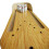 1 Pezzo Mini Bowling Portatile in con 2