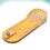 1 Pezzo Mini Bowling Portatile in con 8