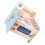 Conjunto De Brinquedo De Cozinha Educativo 10