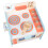 Conjunto De Brinquedo De Cozinha Educativo 5