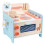 Conjunto De Brinquedo De Cozinha Educativo 3