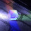Cubo Dispersione In Rgb 1,5X1,5X1,5 Cm 10