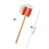Sonaglio Educativo Beige 1 Pezzo 2