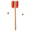 Sonaglio Educativo Beige 1 Pezzo 10