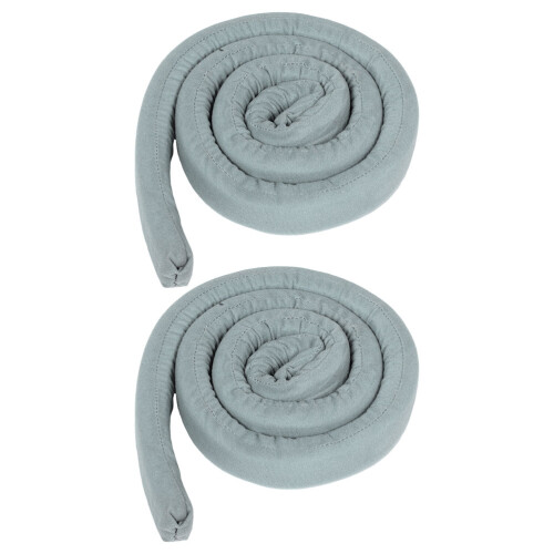 Corner Gap Filler 2pcs 79x2x1in