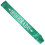 6 Pezzi Sash San Patrizio Con Per 1