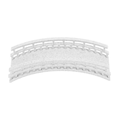 4Pcs Arqueada Para De Bonecas E Miniaturas 1