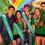6 Pezzi Sash San Patrizio Con Per 8
