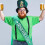 6 Pezzi Sash San Patrizio Con Per 3