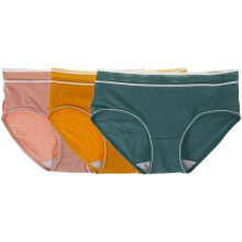 3Pz Slip Traspiranti Media Modellanti