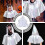 1 Kostuumcape Halloween En Cosplay 8