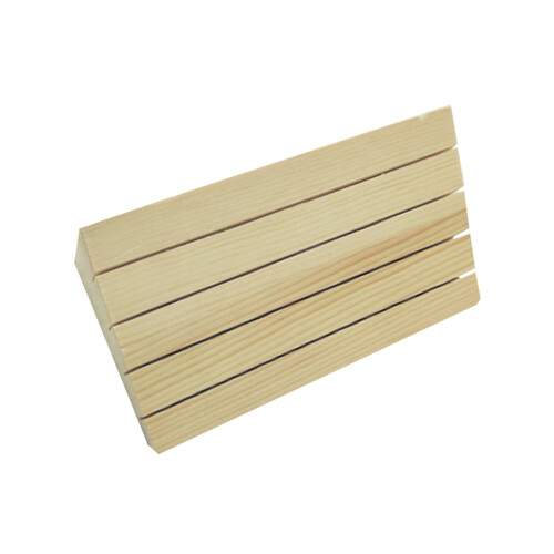 In Legno E Decorazione Da Te 15X8X6 Cm