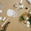 200 Stuks Mini Kerstman Laarzen, Plastic Voor Kerstproject 7